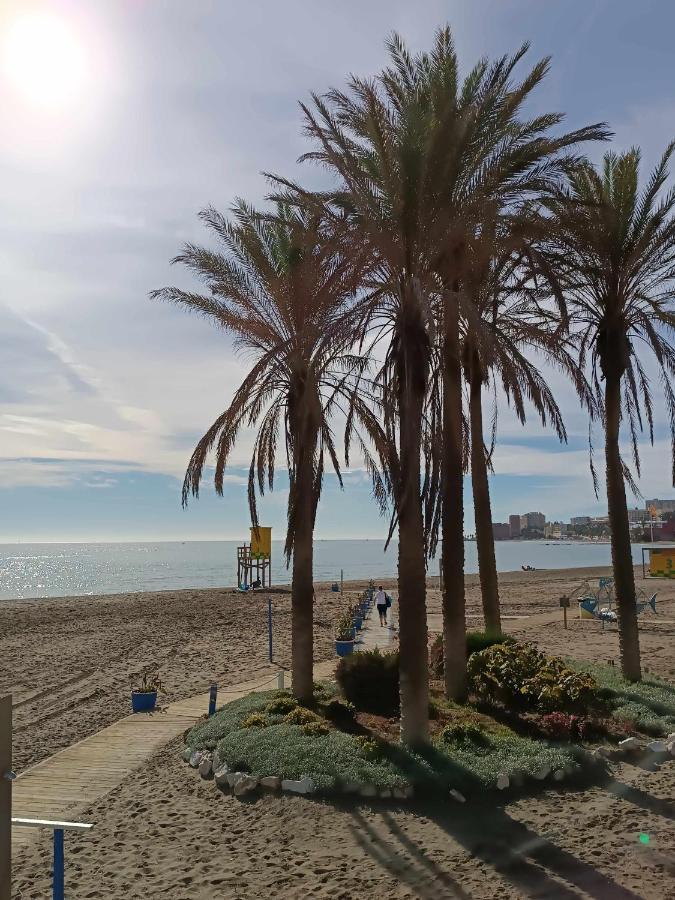 Benal Beach 704 Benalmádena Extérieur photo