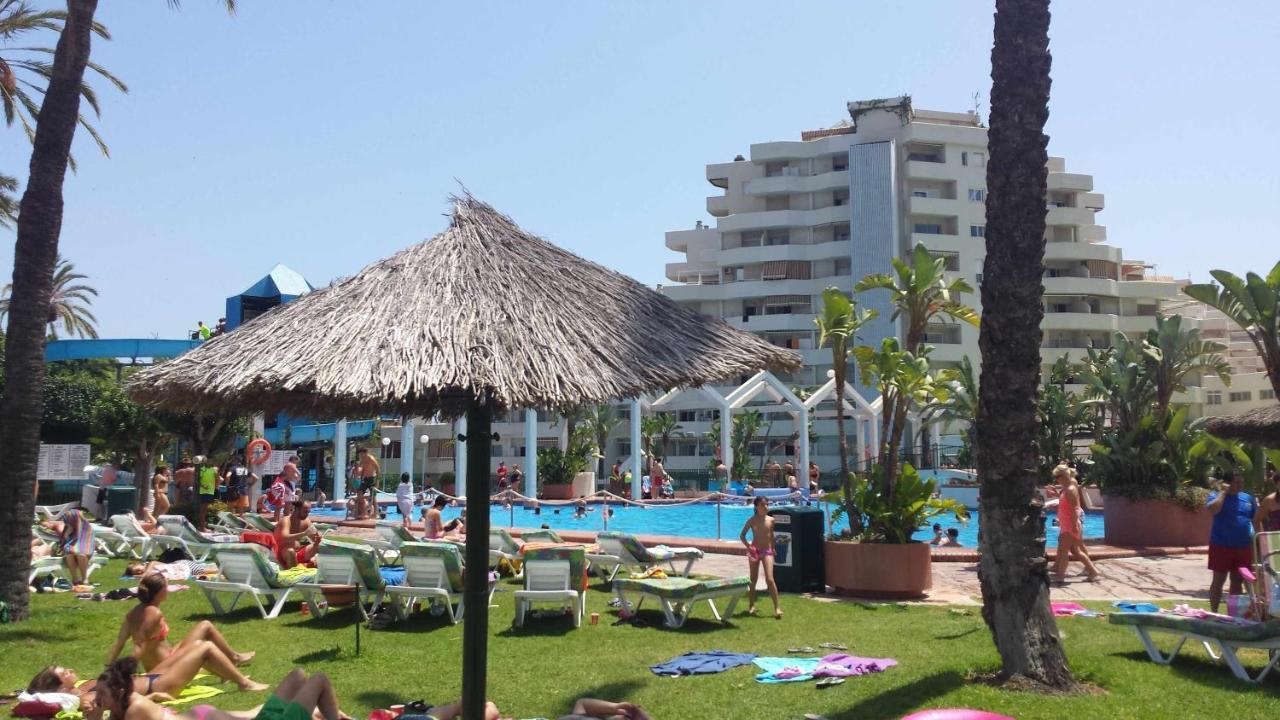 Benal Beach 704 Benalmádena Extérieur photo