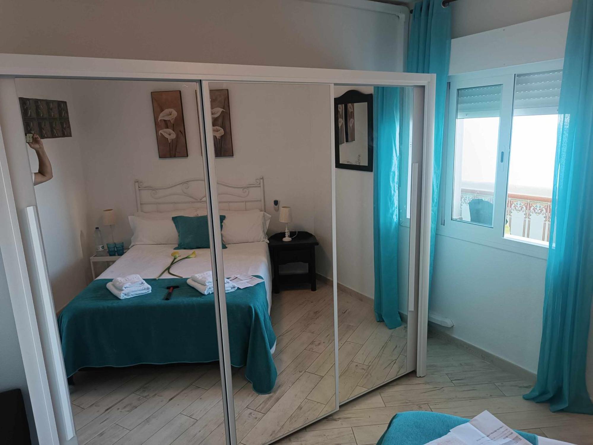 Benal Beach 704 Benalmádena Extérieur photo